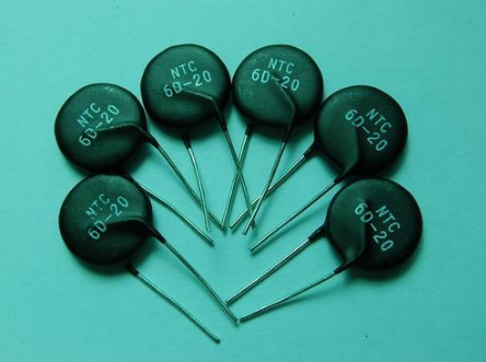 熱敏電阻是什么元器件？有什么作用和特點(diǎn)？