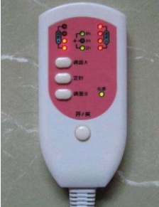 歐姆龍開關(guān)，讓你的電熱毯更溫暖